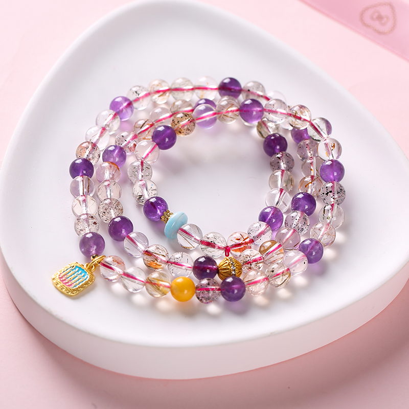 Color Doppler Seven Harmony Bracelet