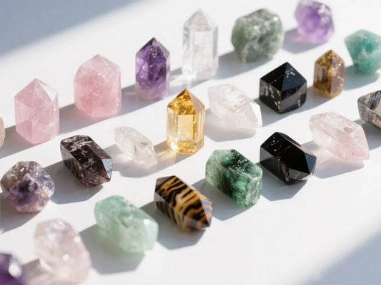 水晶
